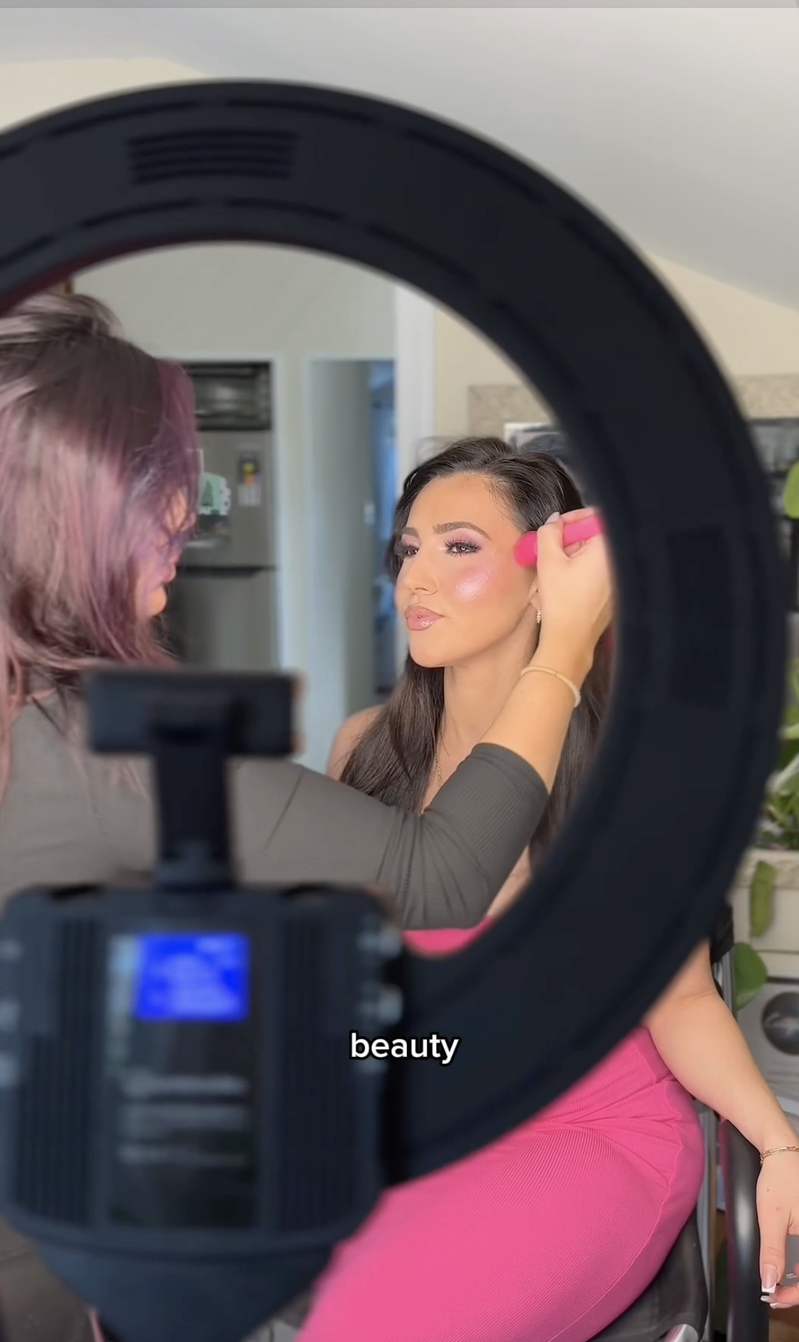 UGC video Production