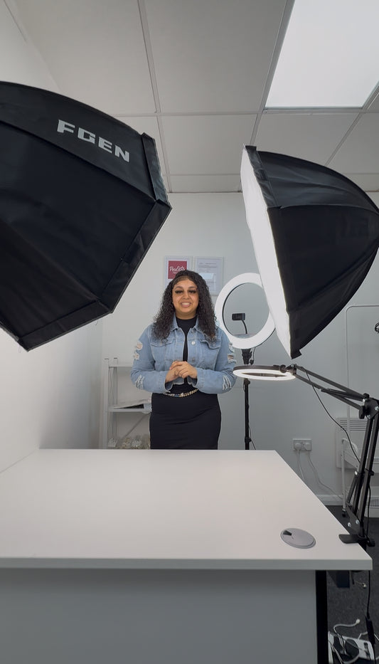 TikTok Shop Live Presenter Service